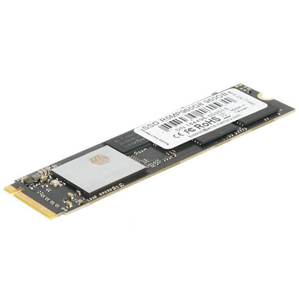 Жесткий диск SSD AMD Radeon 256Gb M.2 2280 PCI Express [R5MP256G8]