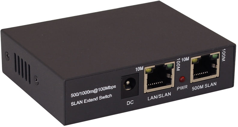 Удлинитель OSNOVO TR-IP1(800m)