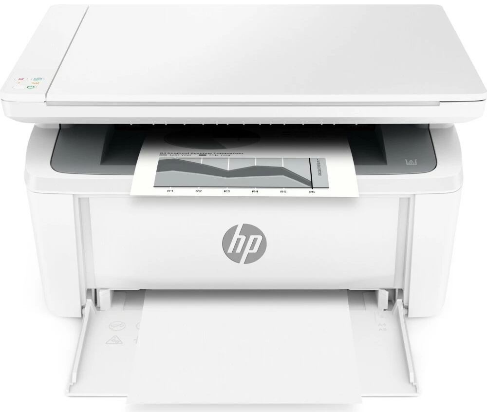 МФУ HP LaserJet MFP M141a