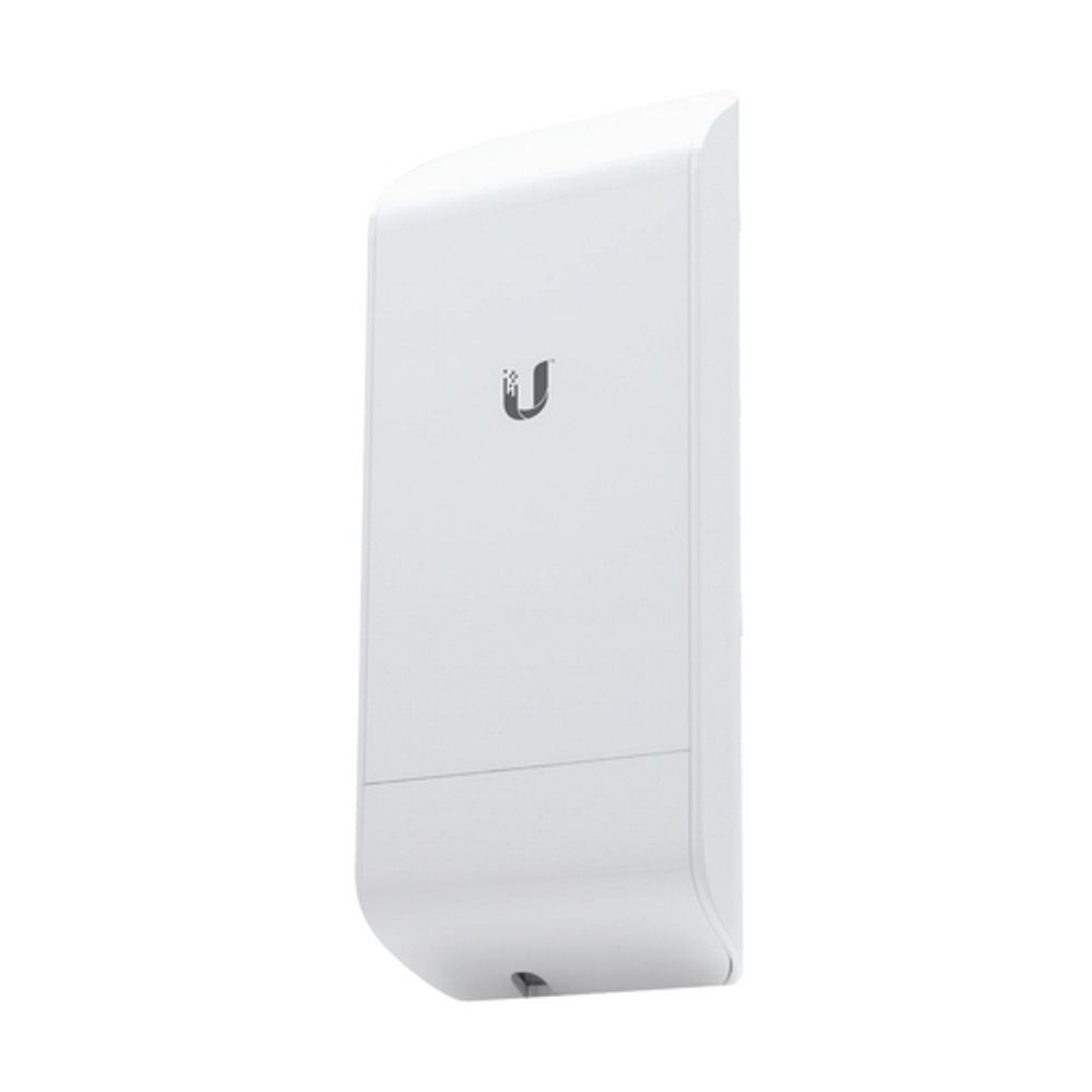 Точка доступа Ubiquiti LOCOM5(EU) 10/100BASE-TX белый