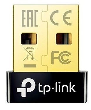 Адаптер TP-Link UB4A