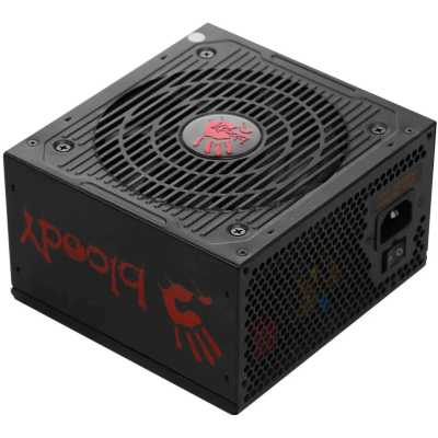 Блок питания Bloody 750W BD-PS750G-M