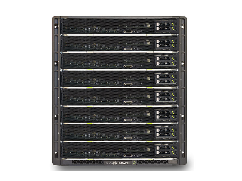 Huawei FusionServer E9000
