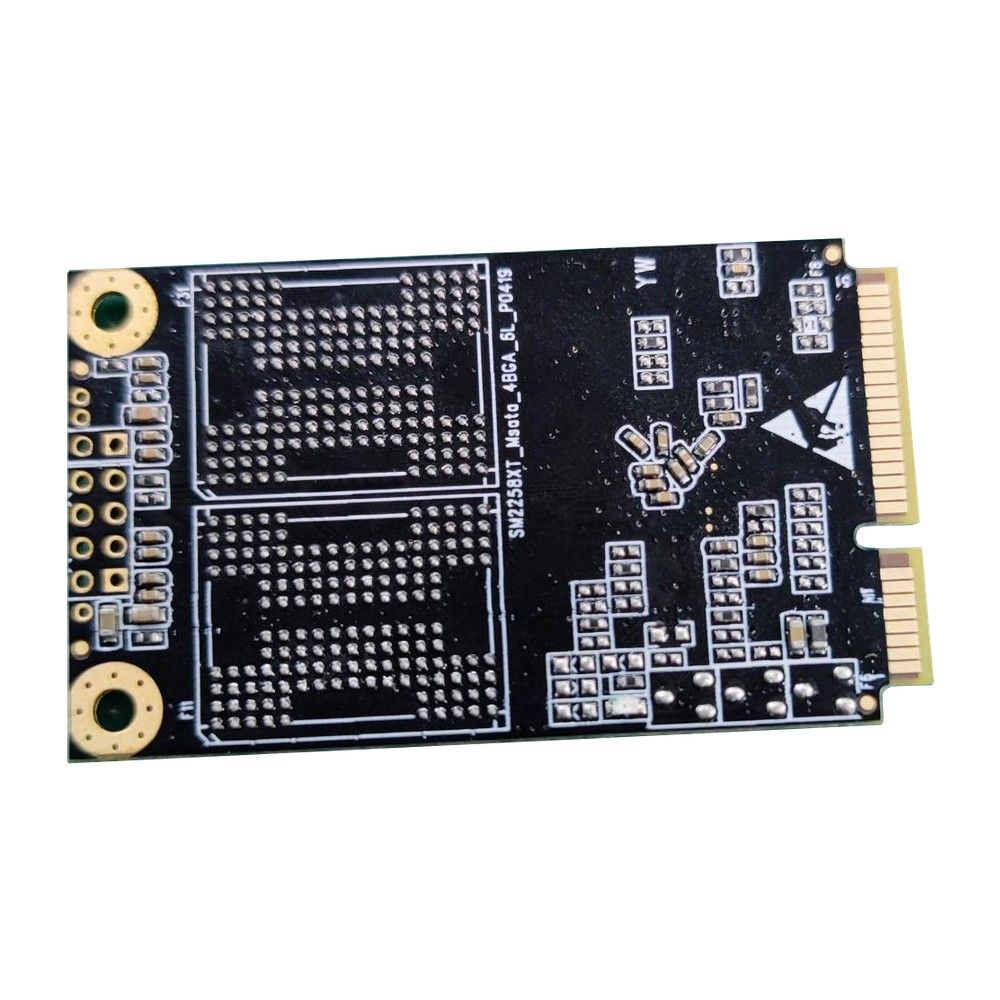 Твердотельный накопитель SSD AMD Radeon 1024Gb mSATA SATA [R5MS1024G5]