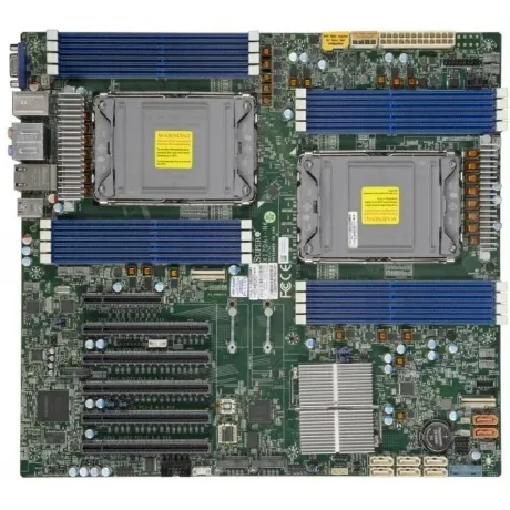 Материнская плата Supermicro MBD-X12DAI-N6-B OEM в Санкт-Петербурге