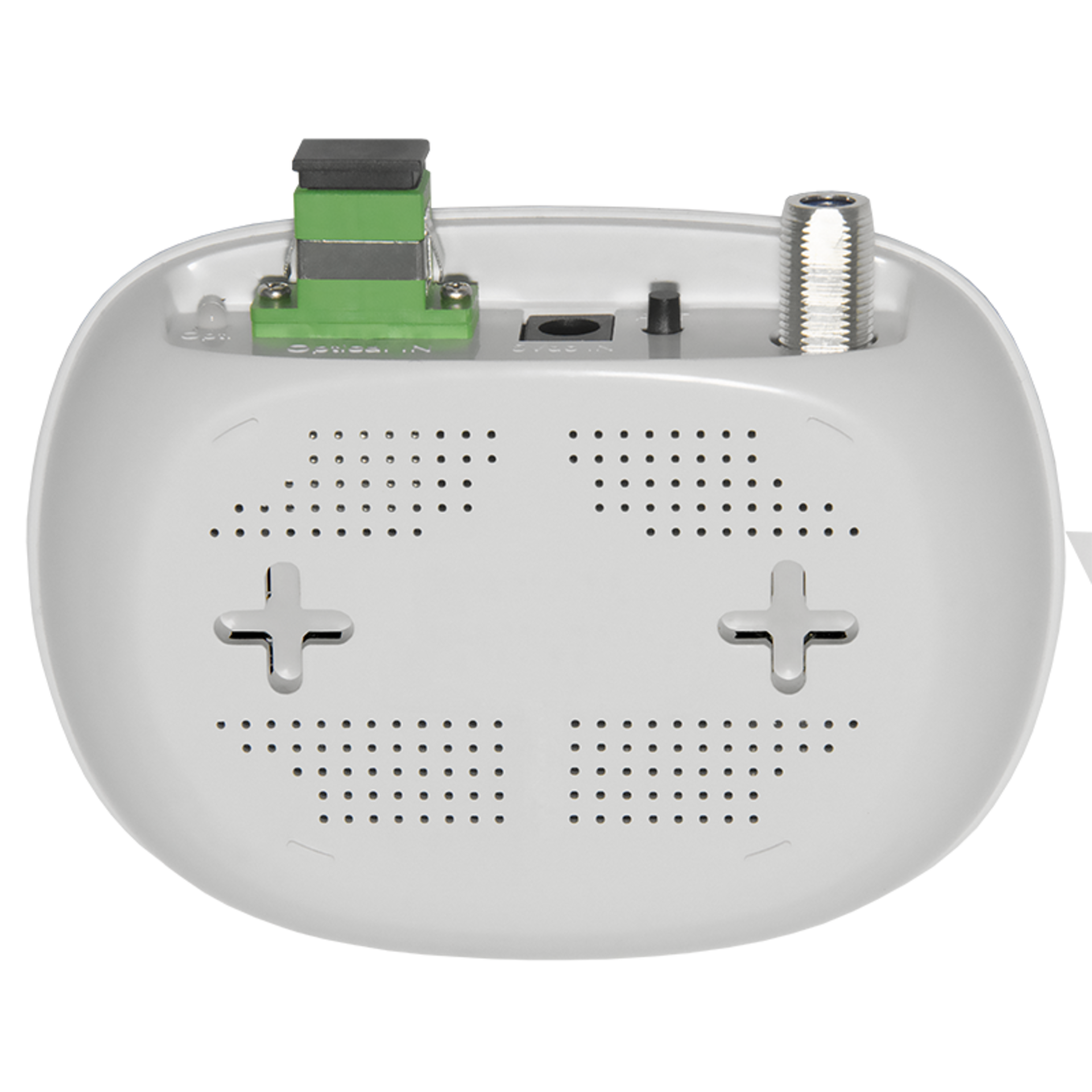 Приёмник оптический для сетей КТВ Vermax-LTP-082-15-IS