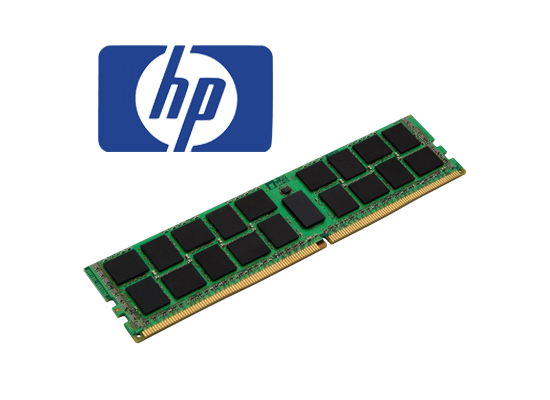 HPE 64GB (1x64GB) 2Rx4 PC4-3200AA-R Smart Memory Kit (P07650-B21)