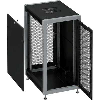 Телекоммуникационный шкаф Sysmatrix SL 6622.933