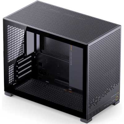 Корпус Jonsbo D32 Pro Black