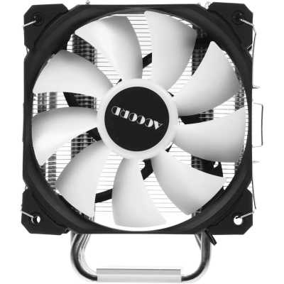 Кулер Accord ACC-5P12PRO ARGB