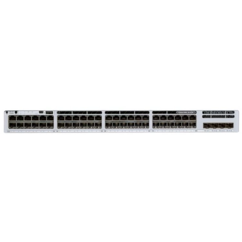 Коммутатор Cisco C9300L-48UXG-4X-E