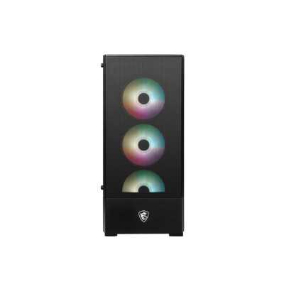 Корпус MSI MAG Forge 112R