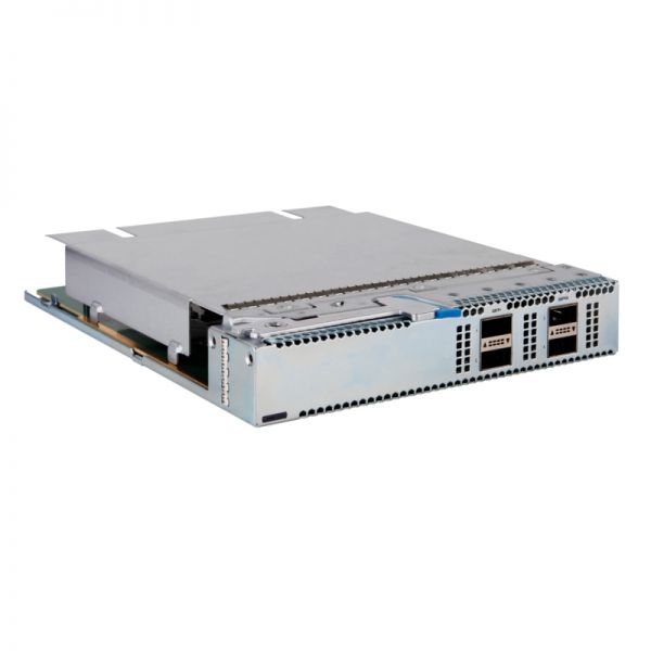 HPE FlexFabric 5930 Switches