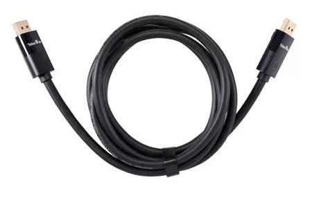 Telecom TCG755-2M Кабель соединительный DP-DP 1.4V 8K@60Hz 2м , медь