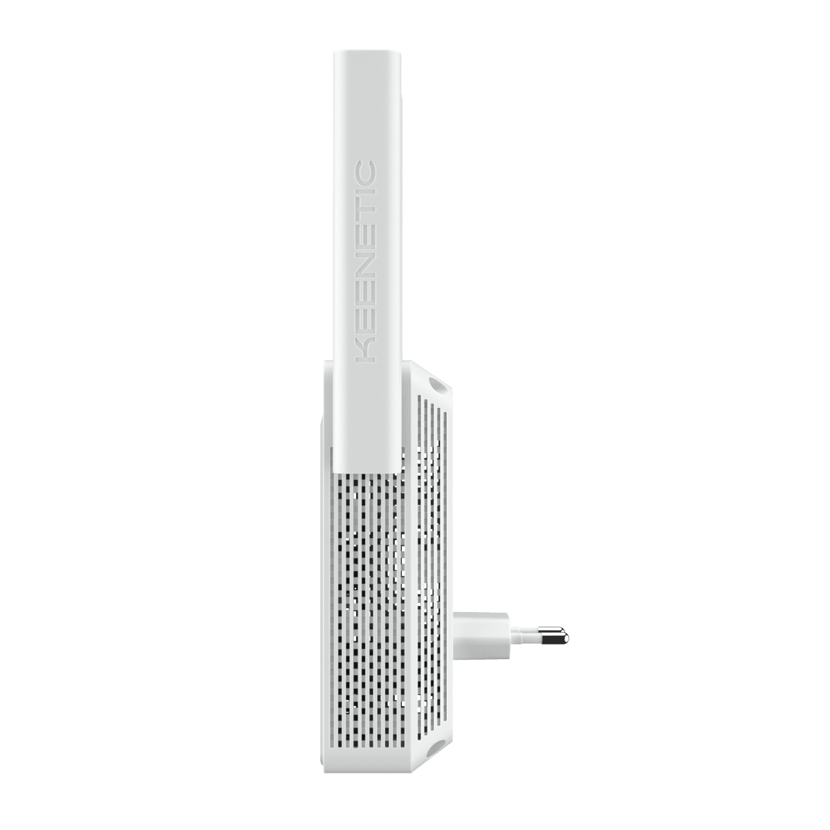 Keenetic Buddy 4 (KN-3211) Mesh-ретранслятор сигнала Wi-Fi N300 с портом Ethernet Mesh-ретранслятор сигнала Wi-Fi N300 с портом Ethernet