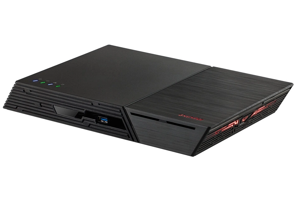 Сетевой накопитель Asustor FS6712X (90IX01P1-BW3S10)