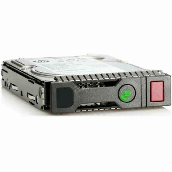 Жёсткий диск HPE 861746-B21