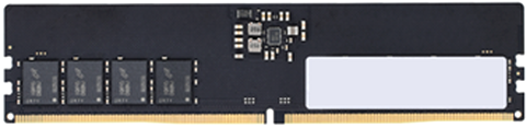 Память оперативная/ Foxline DIMM 8GB 5600 DDR5 CL 36