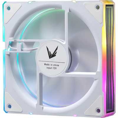 Кулер Formula Floe Plus 12WH ARPW ARGB