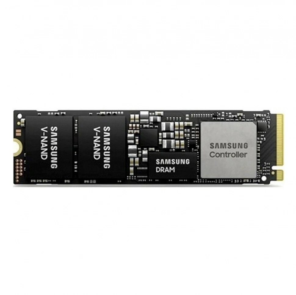 SSD накопитель Samsung PM9A1a 1Tb (MZVL21T0HDLU-00B07)