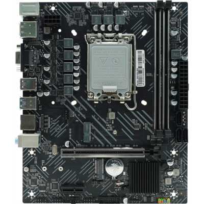 Материнская плата Afox IH610D4-MA-V4