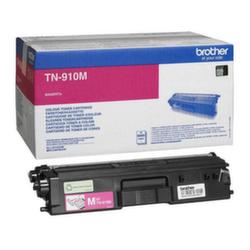 Заправка картриджа Brother TN-910M
