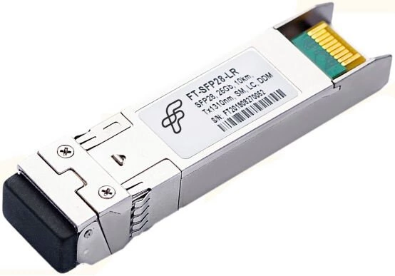 Трансивер Mellanox FT-SFP28-LR (MX)