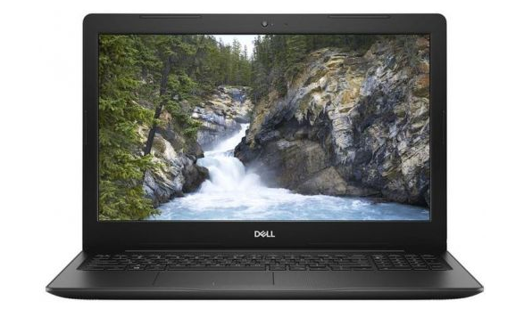 Ноутбук Dell Vostro 3581