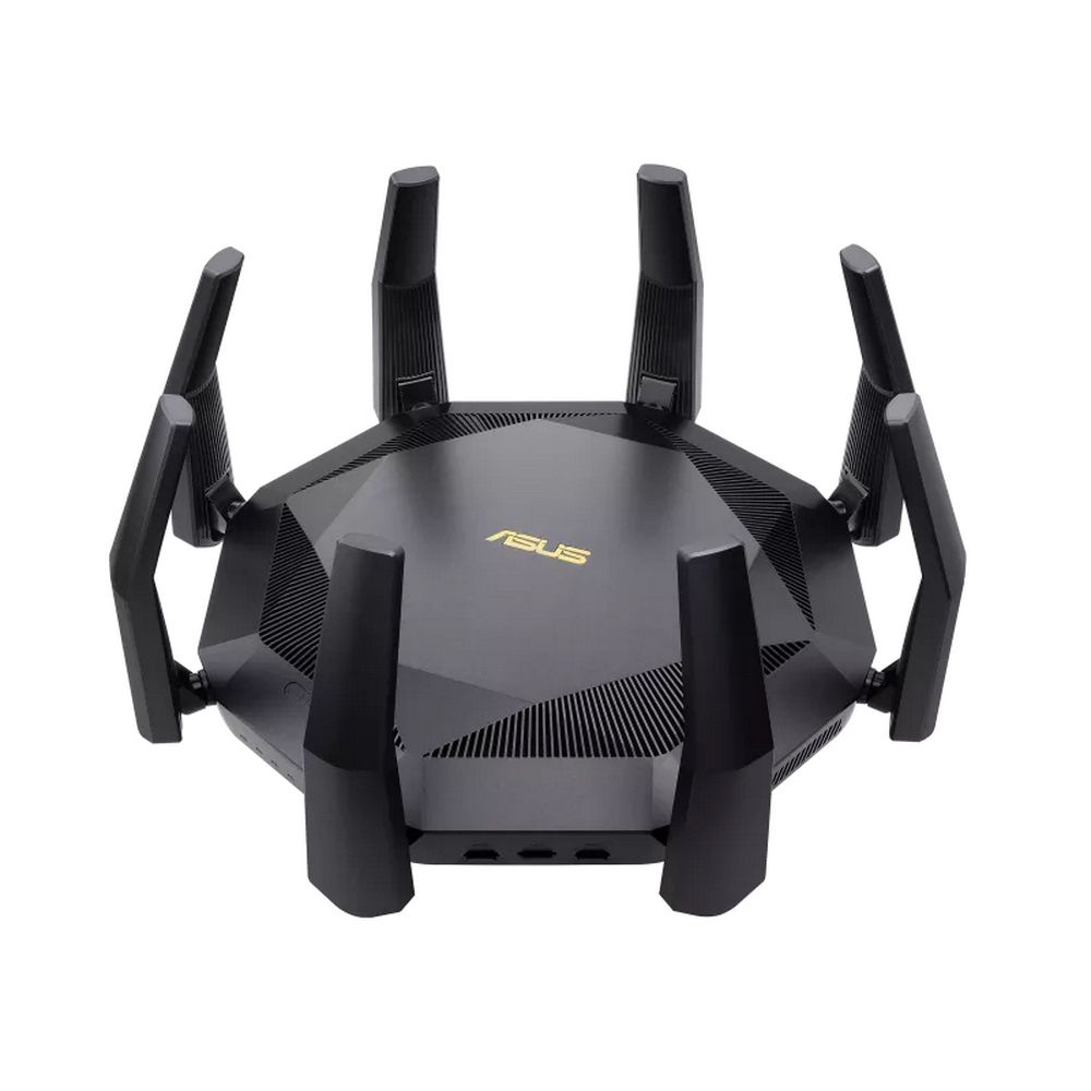 Маршрутизатор Asus RT-AX89X (90IG04J1-BM3010)