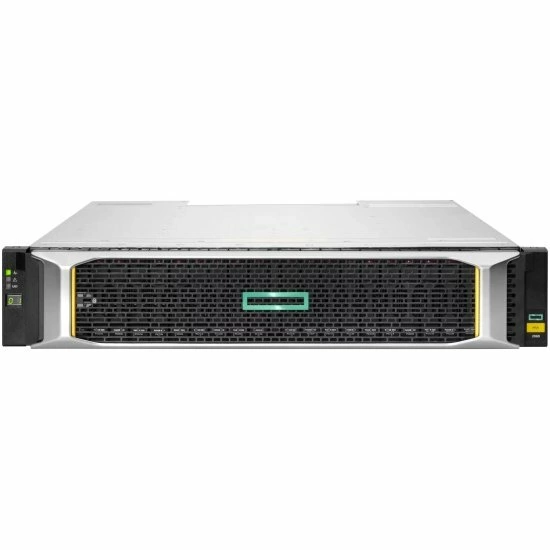 Система хранения данных HPE MSA 2060 (S2E42B)