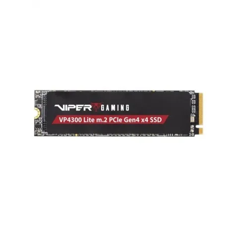 Накопитель SSD Patriot 2TB Viper VP4300 Lite M.2 (VP4300L2TBM28H) в Санкт-Петербурге