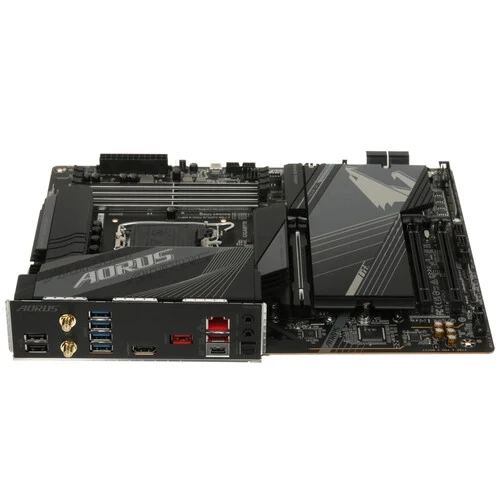 Материнская плата Gigabyte Z790 AORUS PRO X WIFI7