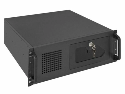 Серверный корпус Exegate Pro 4U450-17 (EX295919RUS)
