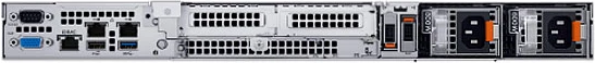 Dell EMC PowerEdge R360