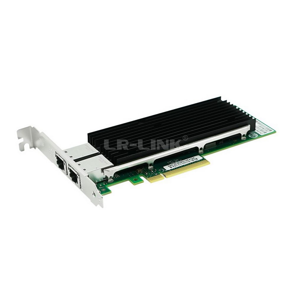 Сетевой адаптер PCIE 10GB LREC9802BT LR-LINK