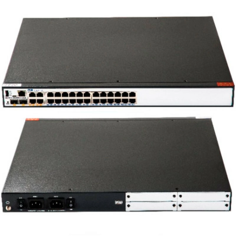Маршрутизатор Maipu MP2900X-14D-AC