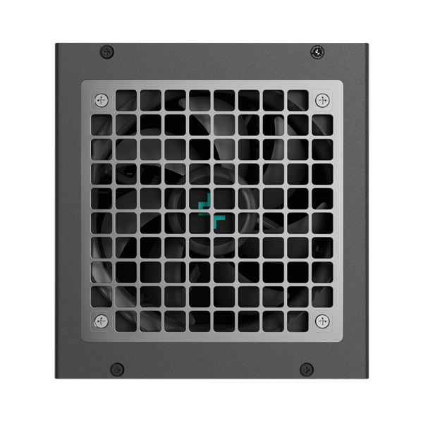 Блок питания Deepcool PX1300P (ATX 3.0, 1300W, Full Cable Management, PWM 120mm fan, Active PFC, 80+ PLATINUM, Gen5 PCIe) RET (PX1300P)