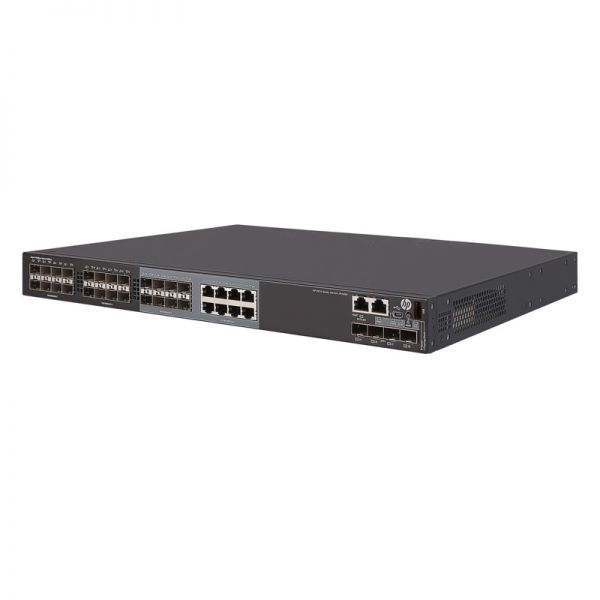 HPE 5510 HI Switches
