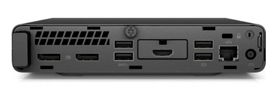 HP ProDesk 405 G5 Mini Ryzen3