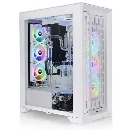 Корпус Thermaltake CTE T500 TG ARGB белый (CA-1X8-00F6WN-01) в Санкт-Петербурге