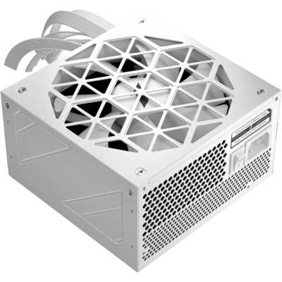 Блок питания 1STPLAYER ACK Standart 650W White HA-650AC1-WH