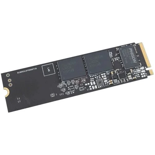 SSD накопитель Digma Meta P31 (DGSM5001TP31T)