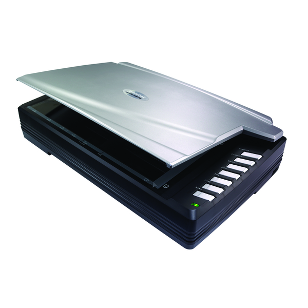 Сканер (А3) Plustek OpticPro A360 Plus