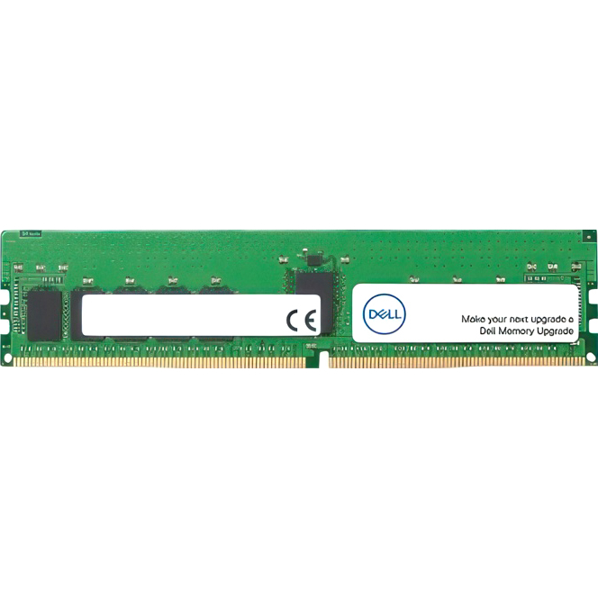 Оперативная память Dell 16GB DDR4 (370-AEVQ)