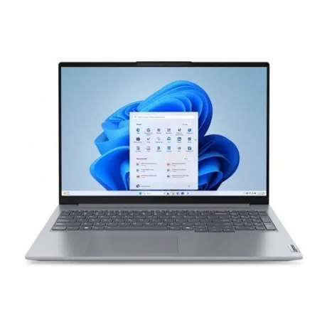 Ноутбук Lenovo ThinkBook 16 G7 IML (21MSA062RU) Grey в Санкт-Петербурге