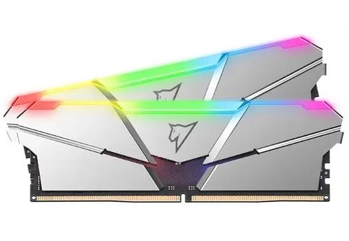 Модуль памяти DIMM 32GB DDR5-5600 NTSRD5P56DP-32S NETAC