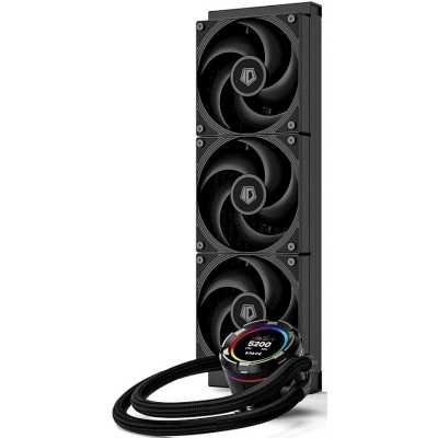 Кулер ID-Cooling SL360 Pro SE