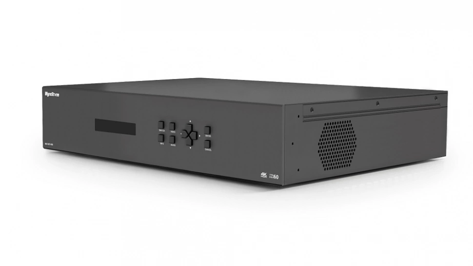 Матричный коммутатор Wyrestorm MX-1007-HYB