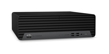 HP EliteDesk 800 G6 SFF