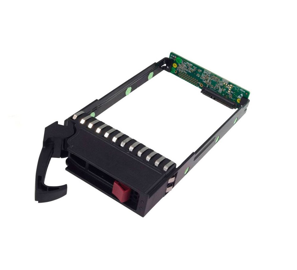Салазки для HDD SAS HP Сaddy HDD MSA2/P2000 [79-00000523]